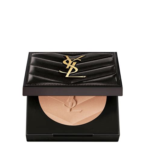 yves saint laurent powder compact radiance|All Hours Hyper Finish .